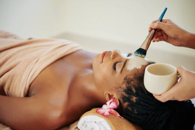 Facials The Beauty House Facials