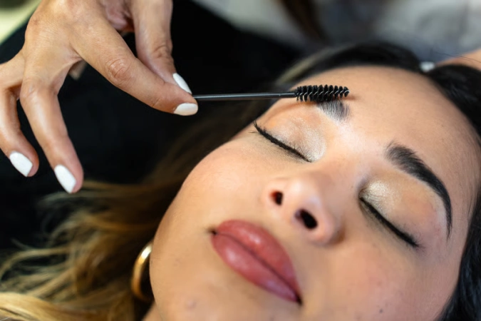 The Beauty House Brows and Lashes The Beauty House Brows and Lashes