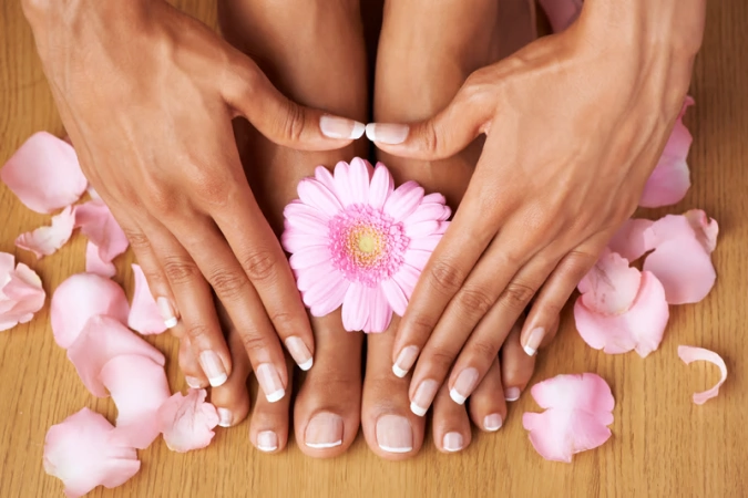 The Beauty House Manicure and Pedicure The Beauty House Manicure and Pedicure