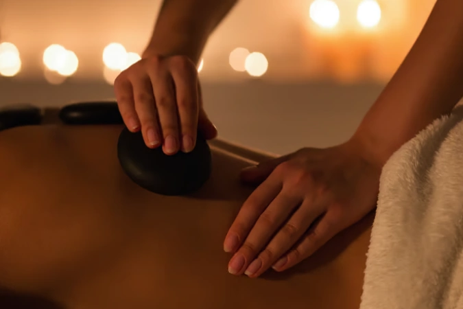 The Beauty House Massage Therapy The Beauty House Massage Therapy