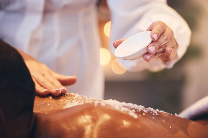 the beauty house Body Treatment the beauty house Body Treatment