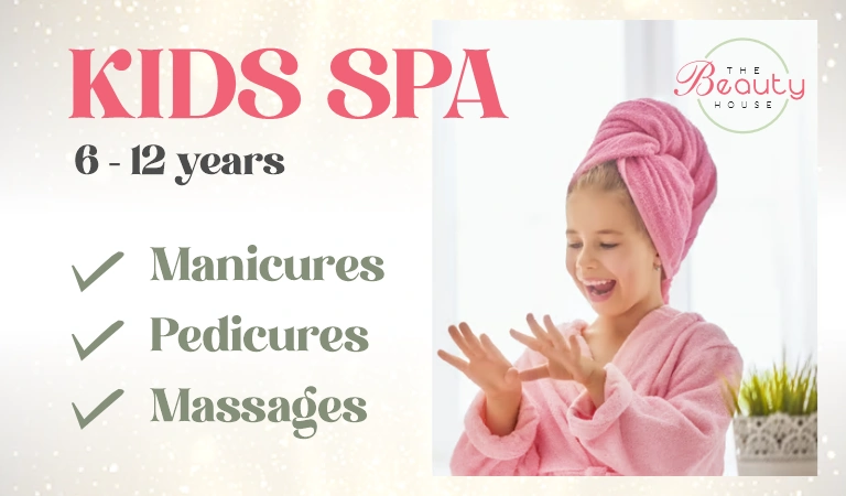 the beauty house kids spa the beauty house kids spa