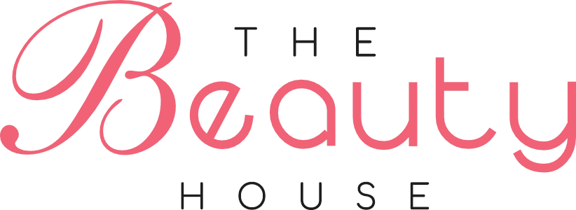 the beauty house logo only The Beauty House Pietermaritzburg