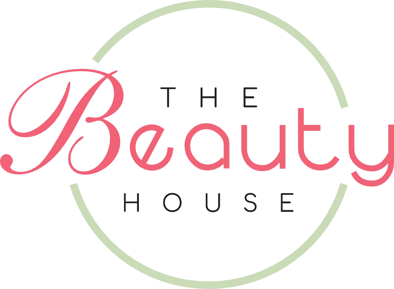 the beauty house logo The Beauty House Pietermaritzburg