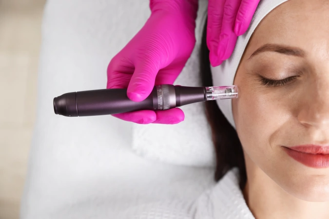 the beauty house microneedling the beauty house microneedling