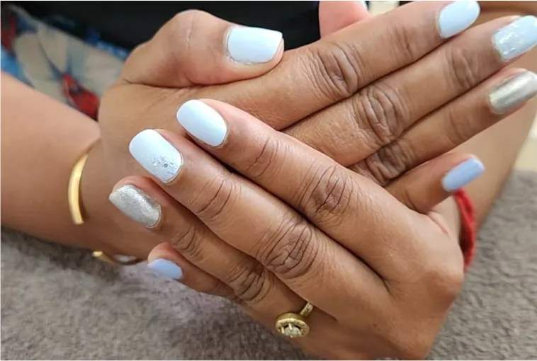 the beauty house nails 1 The Beauty House Pietermaritzburg