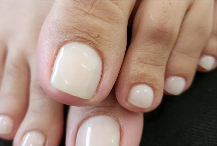 the beauty house pedicure The Beauty House Pietermaritzburg